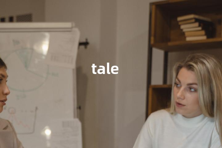 tale