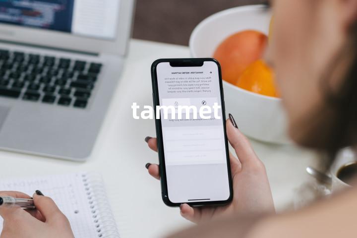 tammet单词图解，单词释义场景配图