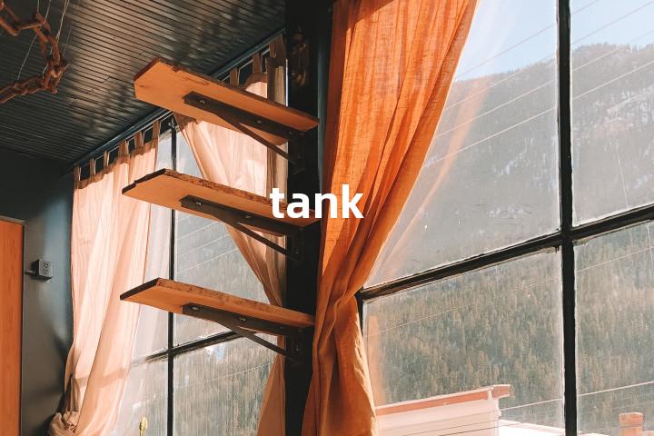 tank