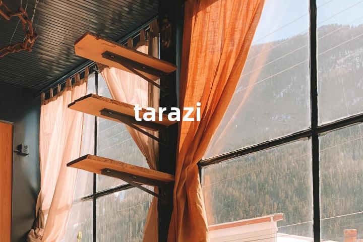 tarazi单词图解，单词释义场景配图