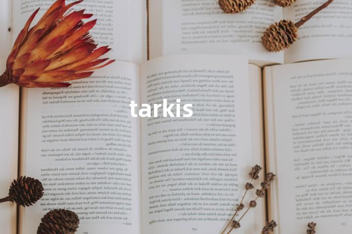 tarkis单词图解，单词释义场景配图