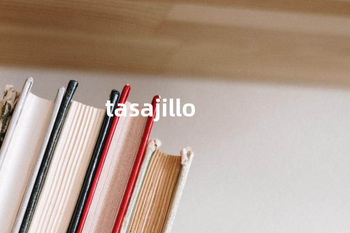 tasajillo单词图解，单词释义场景配图