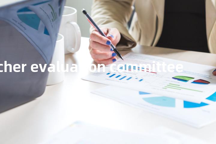 teacher evaluation committee单词图解，单词释义场景配图
