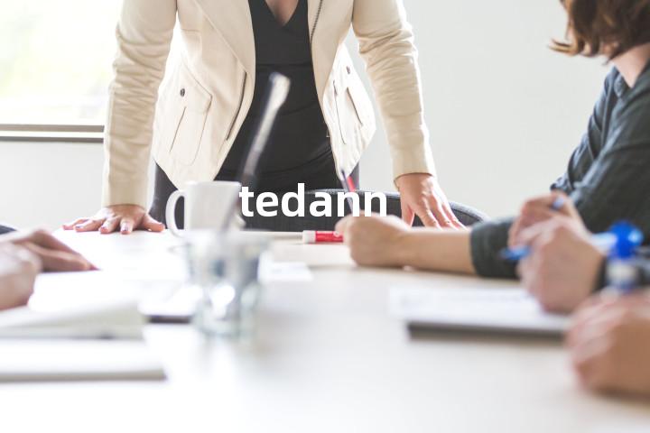 tedann单词图解，单词释义场景配图