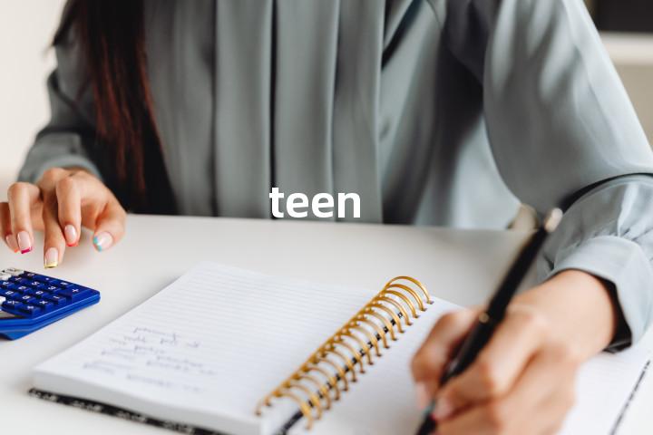 teen