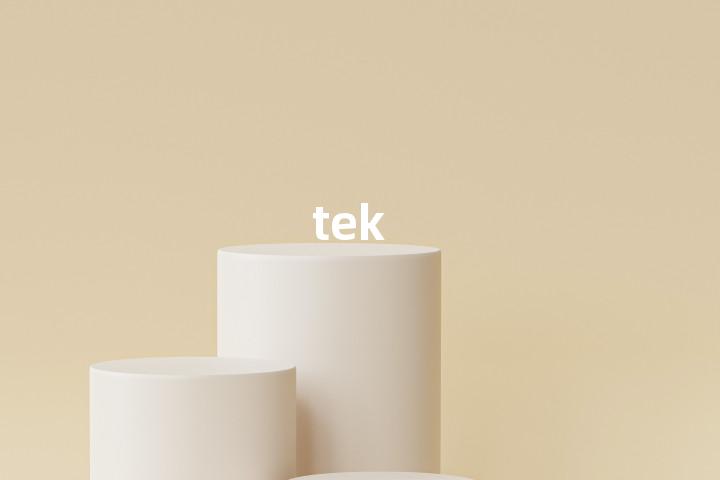 tek单词图解，单词释义场景配图