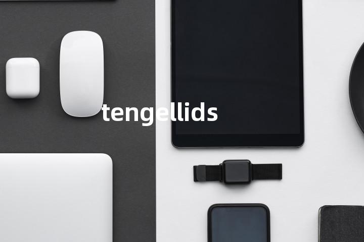 tengellids单词图解，单词释义场景配图