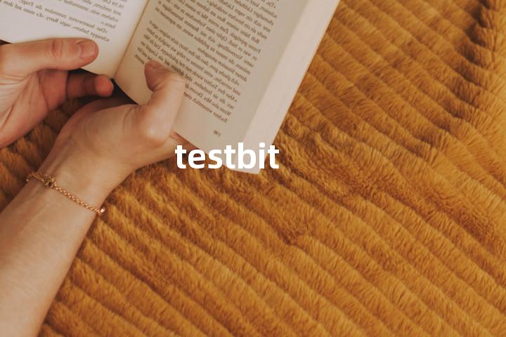 testbit单词图解，单词释义场景配图