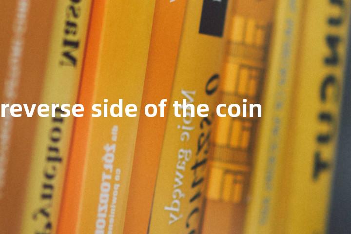 the reverse side of the coin单词图解，单词释义场景配图