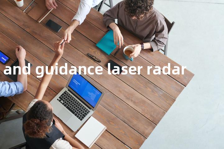 track and guidance laser radar单词图解，单词释义场景配图