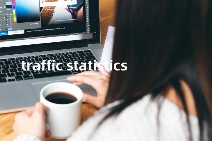 traffic statistics单词图解，单词释义场景配图