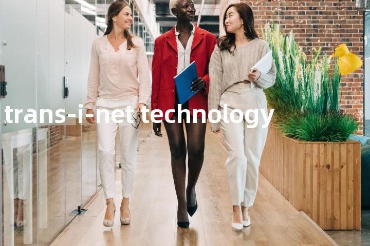 trans-i-net technology单词图解，单词释义场景配图