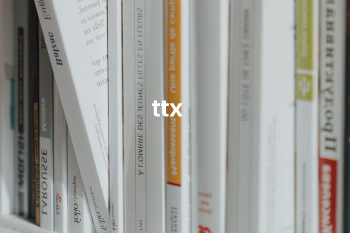 ttx单词图解，单词释义场景配图