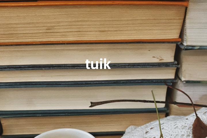 tuik单词图解，单词释义场景配图