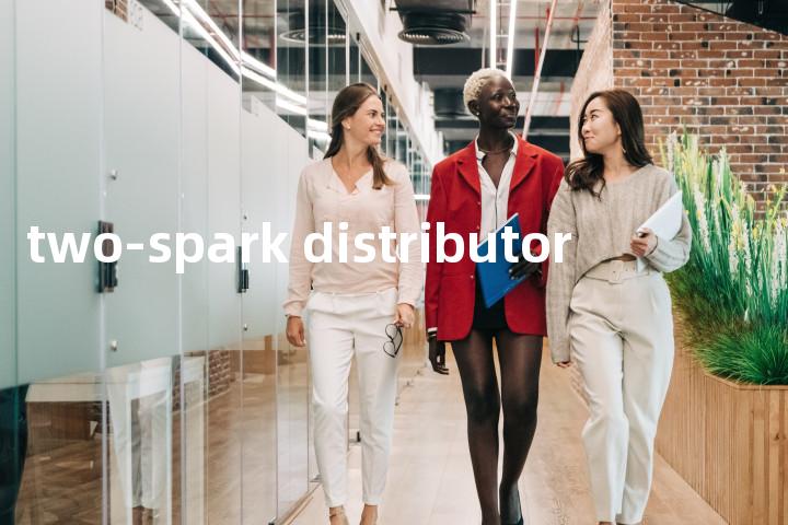 two-spark distributor单词图解，单词释义场景配图