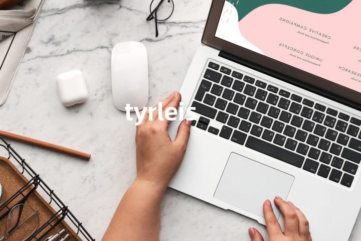 tyrleis单词图解，单词释义场景配图