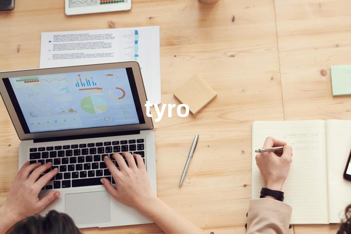 tyro