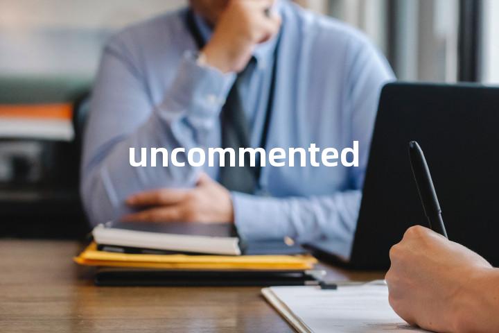 uncommented单词图解，单词释义场景配图