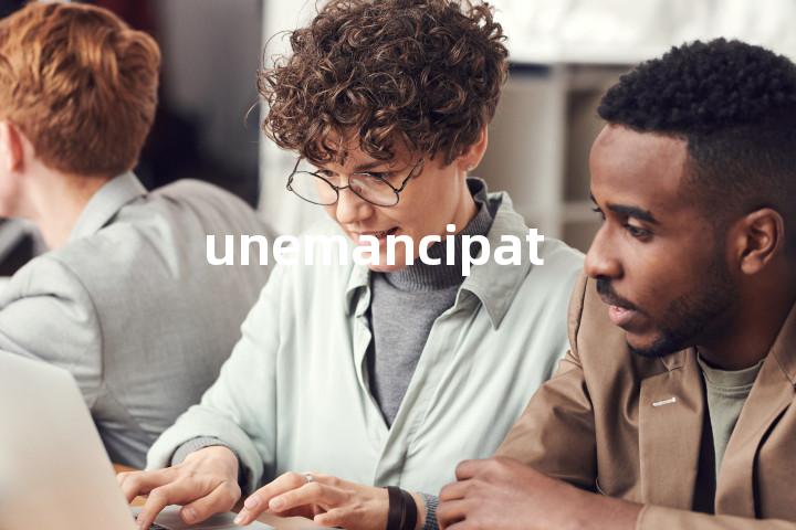 unemancipated