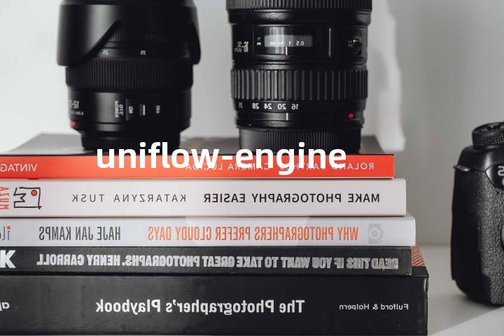 uniflow-engine单词图解，单词释义场景配图