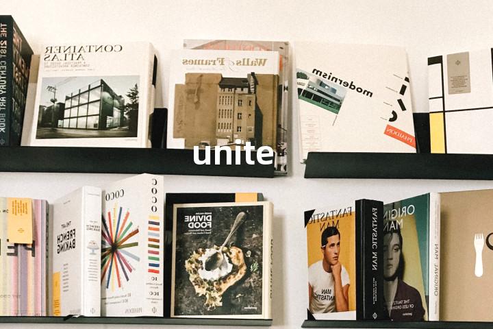 unite