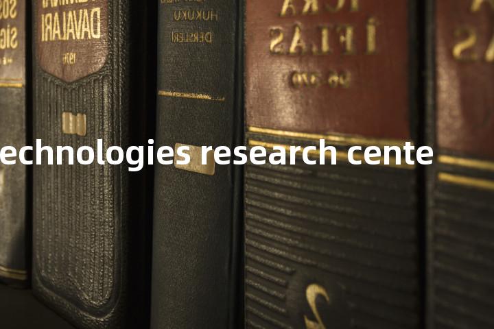 united technologies research cente单词图解，单词释义场景配图