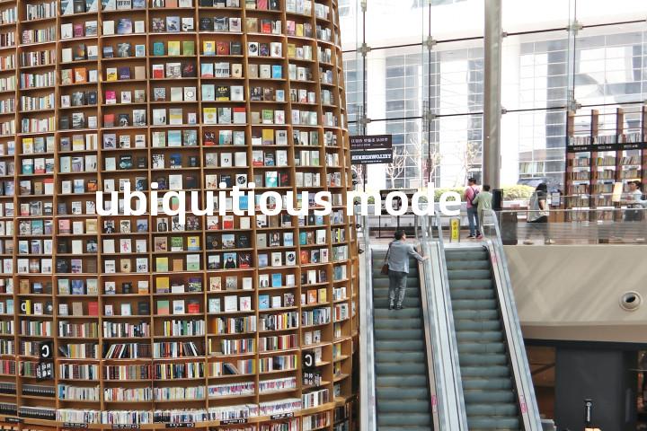ubiquitious mode单词图解，单词释义场景配图