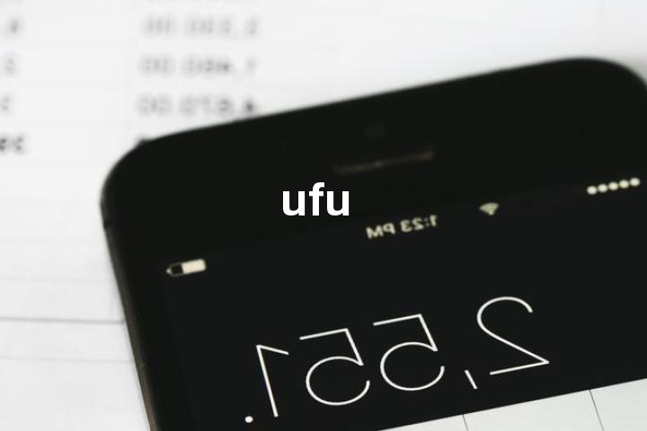 ufu单词图解，单词释义场景配图