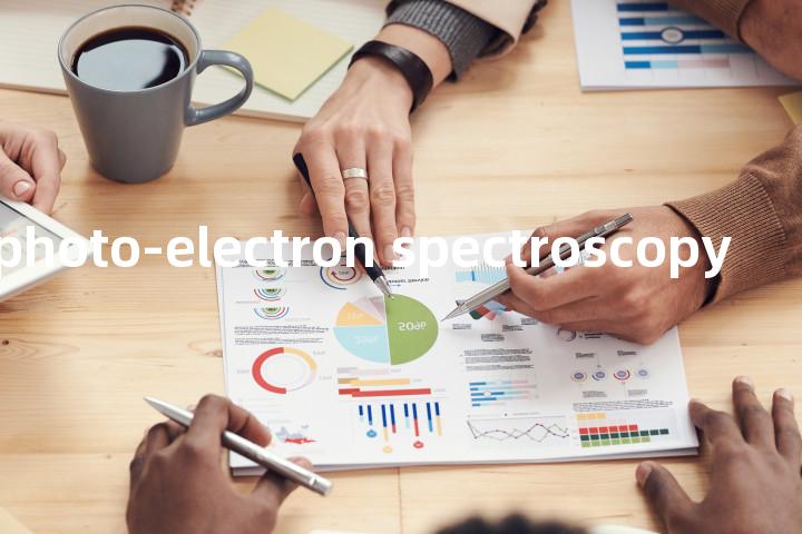 ultraviolet photo-electron spectroscopy单词图解，单词释义场景配图