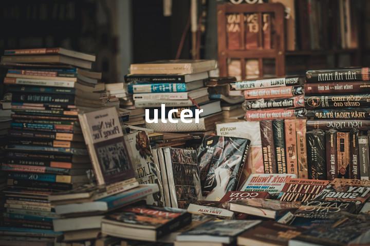 ulcer