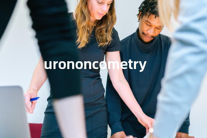 urononcometry单词图解，单词释义场景配图