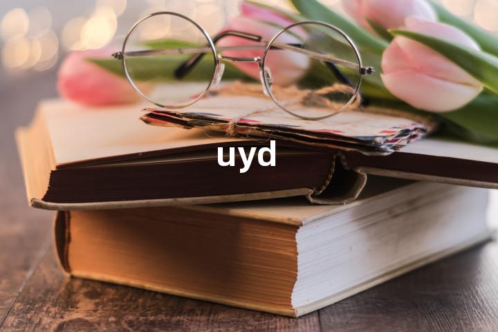 uyd单词图解，单词释义场景配图