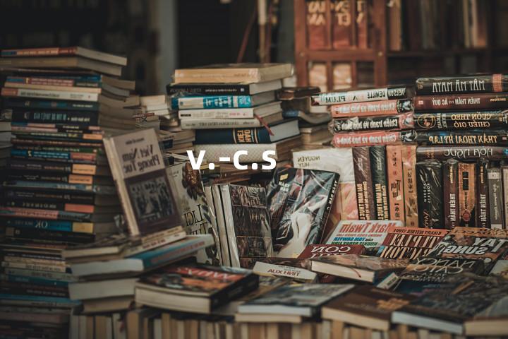 v.-c.s单词图解，单词释义场景配图