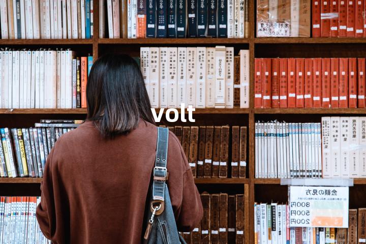 volt