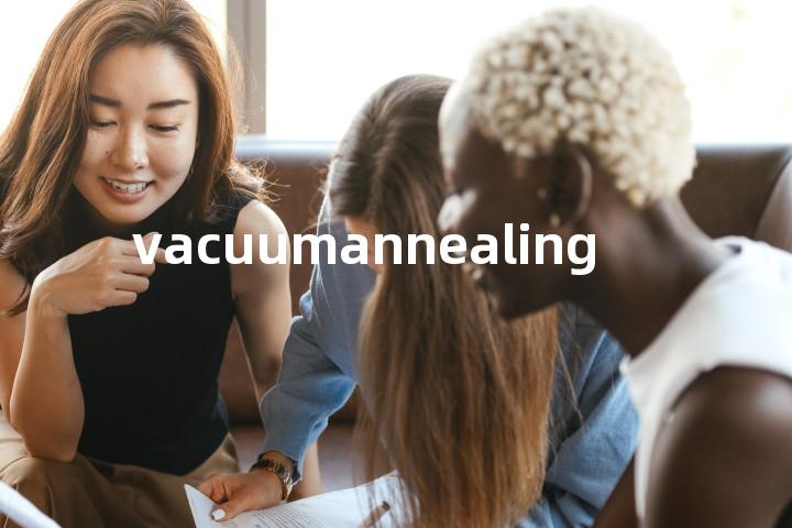 vacuumannealing单词图解，单词释义场景配图