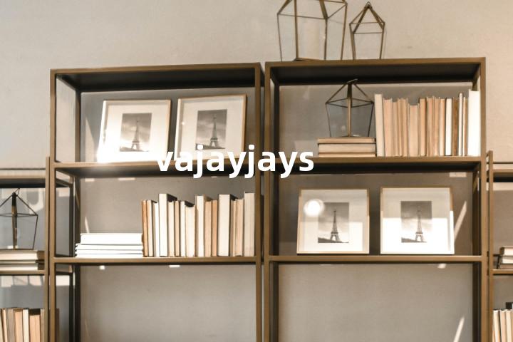 vajayjays单词图解，单词释义场景配图