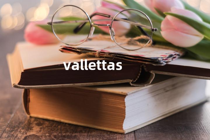 vallettas单词图解，单词释义场景配图