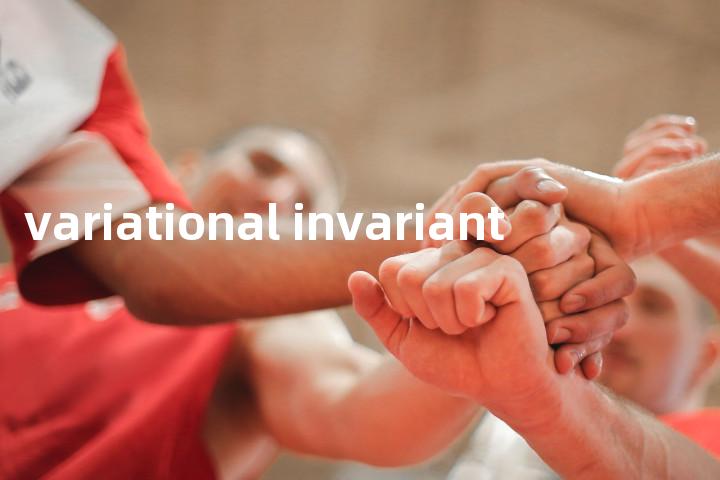 variational invariant单词图解，单词释义场景配图