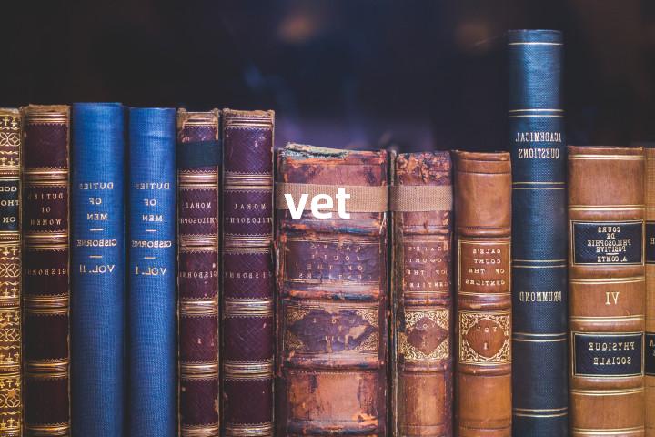 vet