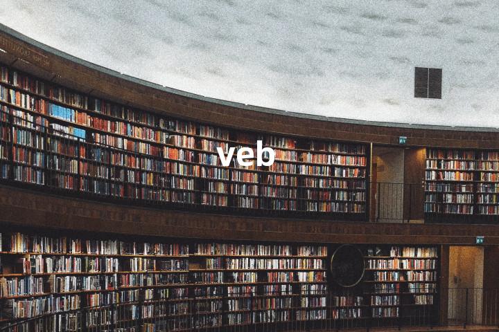 veb单词图解，单词释义场景配图