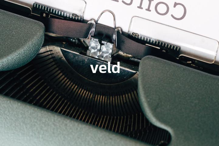 veld