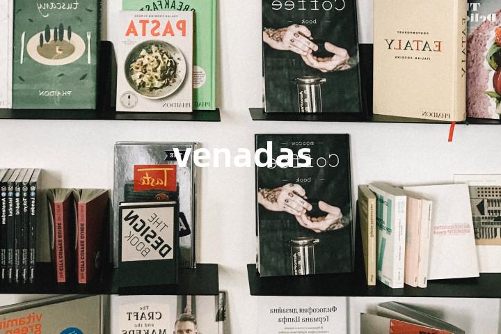 venadas单词图解，单词释义场景配图
