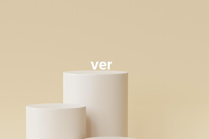 ver