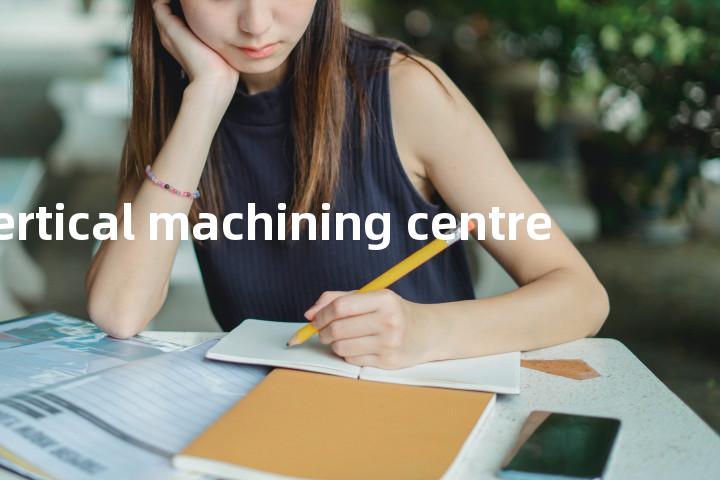 vertical machining centre单词图解，单词释义场景配图