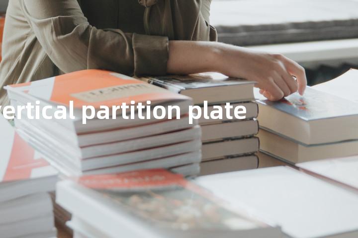 vertical partition plate单词图解，单词释义场景配图
