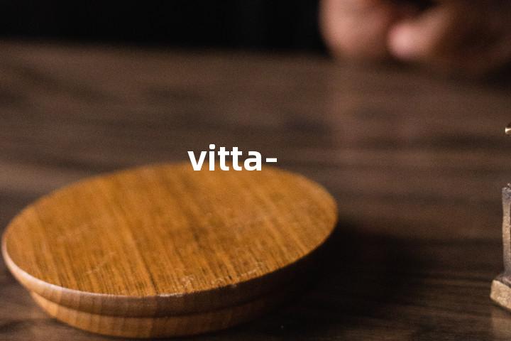 vitta-单词图解，单词释义场景配图