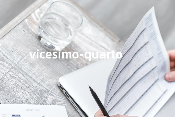 vicesimo-quarto单词图解，单词释义场景配图