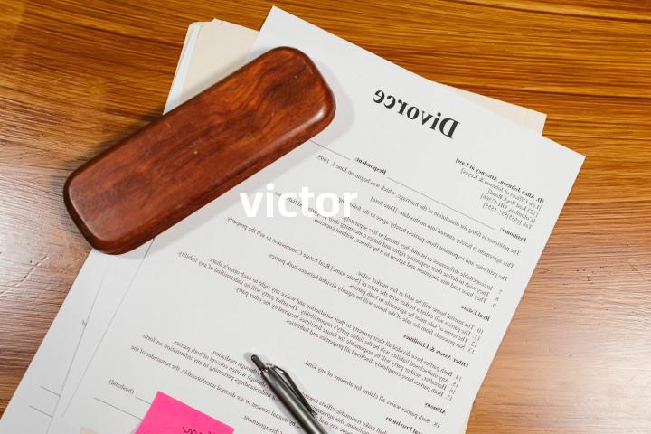 victor