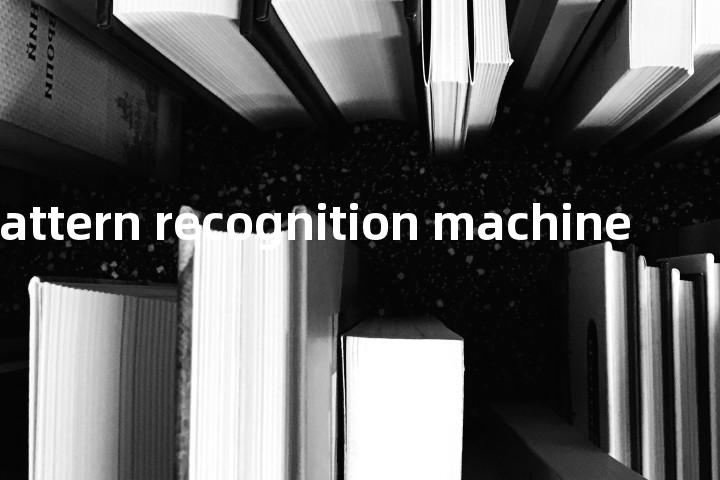 visual pattern recognition machine单词图解，单词释义场景配图