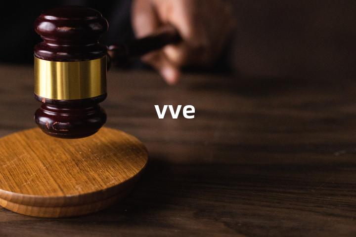 vve单词图解，单词释义场景配图